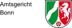 Logo: Amtsgericht Bonn