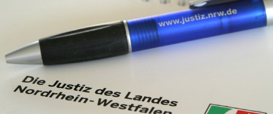 Justiz_NRW