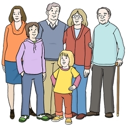 Familie Familie