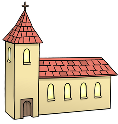 Kirche Kirche